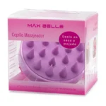 Cepillo Masajeador Max Belle