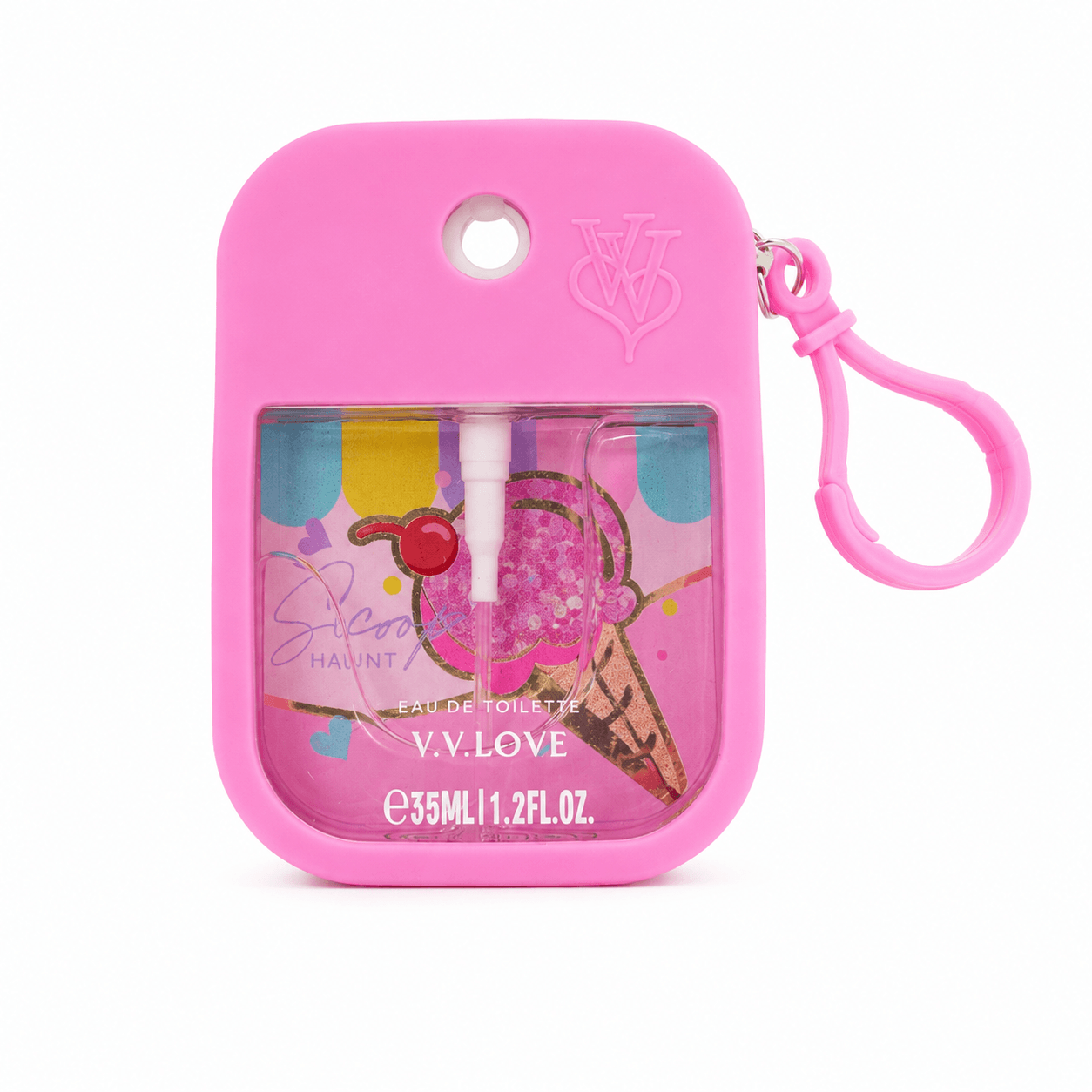 Perfume De Cartera V.V. Love – Sweet Haunt