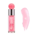 Aceite Labial PlushTouch Flamenco