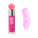 Aceite Labial PlushTouch Flamenco