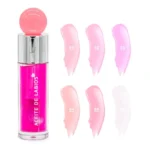Aceite Labial PlushTouch Flamenco