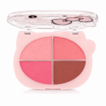 Rubor Hello Kitty Blush – Colorete
