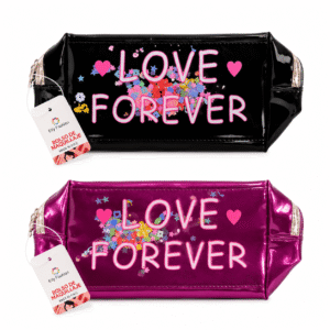 Cosmetiquero Love Forever