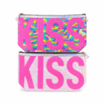Cosmetiquero Kiss Brillante
