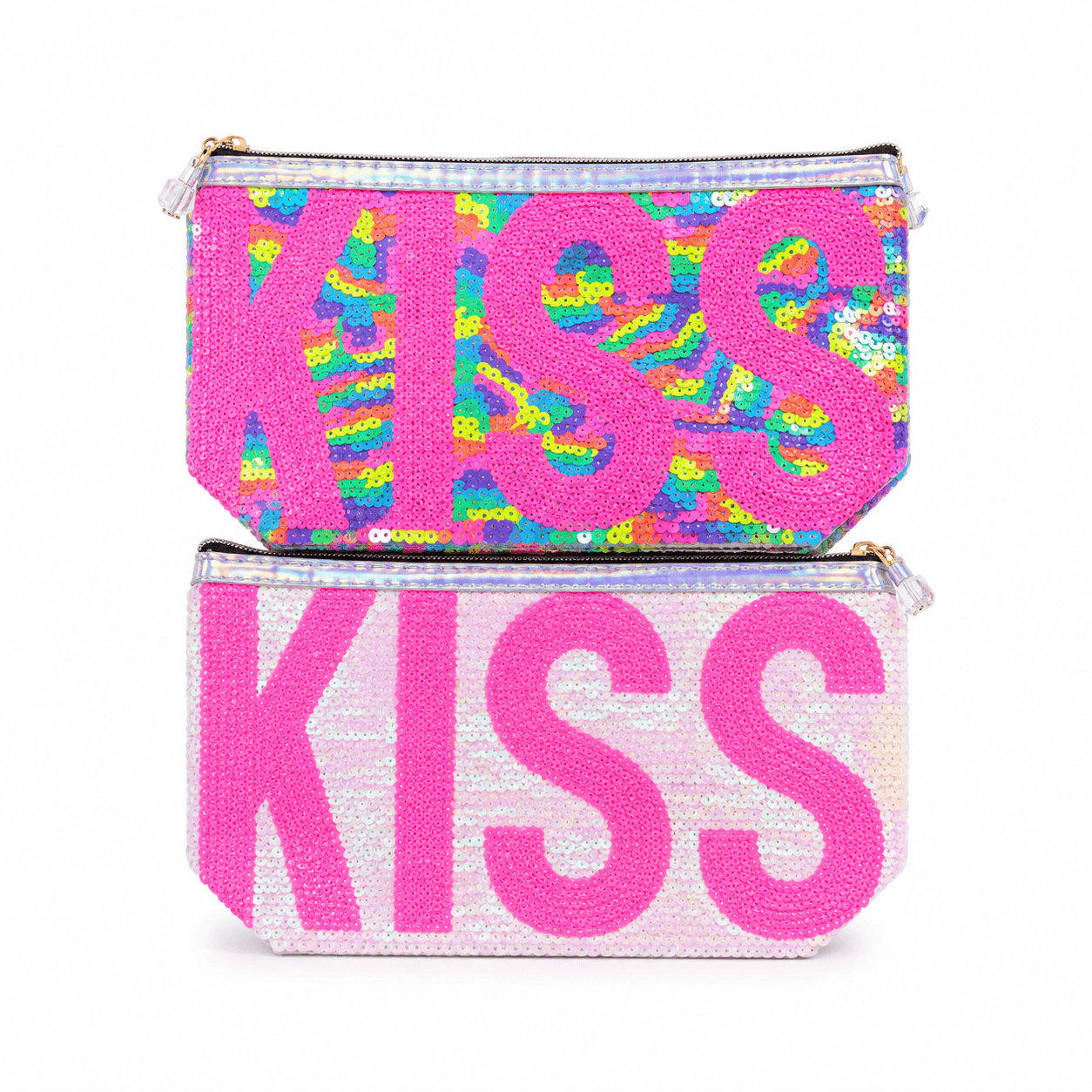 Cosmetiquero Kiss Brillante