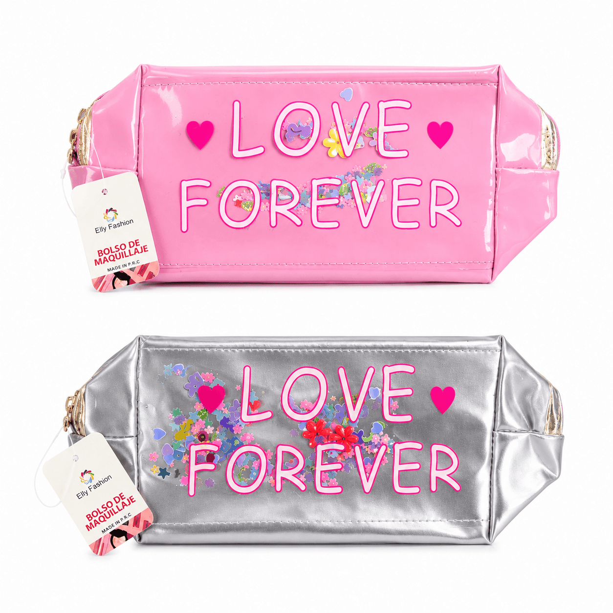 Cosmetiquero Love Forever