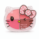 Rubor Hello Kitty Blush – Colorete