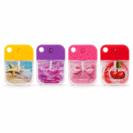 Pack de 6 Splash De Cartera
