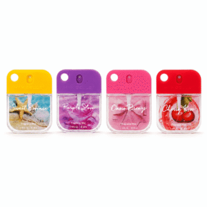 Pack de 6 Splash De Cartera