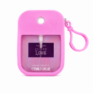 Perfume De Cartera V.V Love Shining