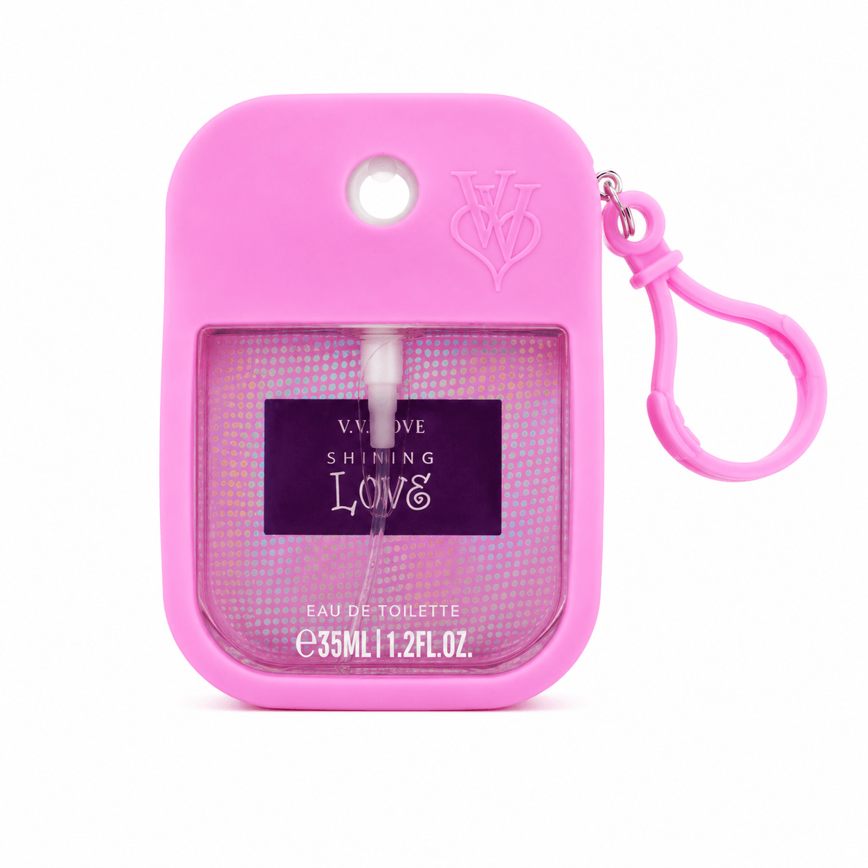 Perfume De Cartera V.V Love Shining