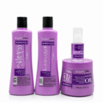 Pack Expert Line Marroqui 4 Pcs