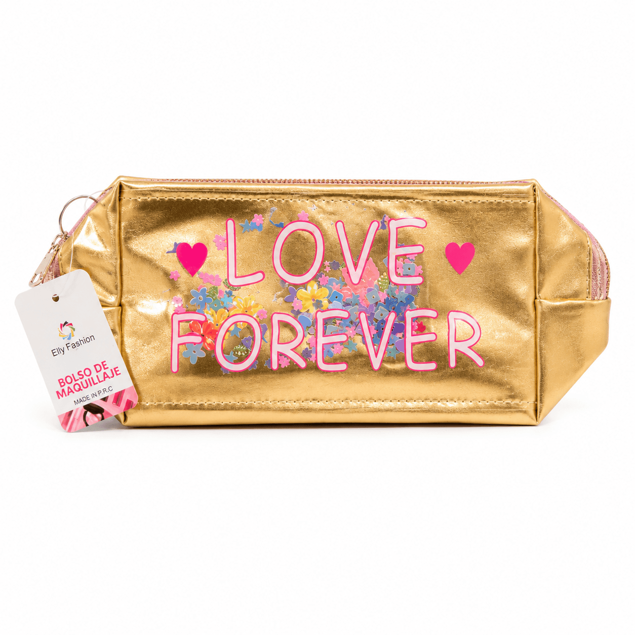 Cosmetiquero Love Forever
