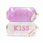 Cosmetiquero Kiss Tornasol