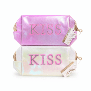 Cosmetiquero Kiss Tornasol