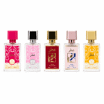 Pack 6 Perfumes Árabes para Mujer