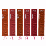 Labial Líquido Velvet RMT Romantic Beauty