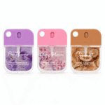 Pack de 6 Sanitizantes de Manos para Cartera