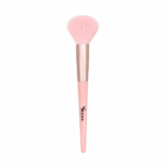Brocha Abanico KEKE para Maquillaje