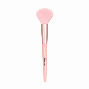 Brocha Abanico KEKE para Maquillaje