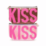 Cosmetiquero Kiss Brillante