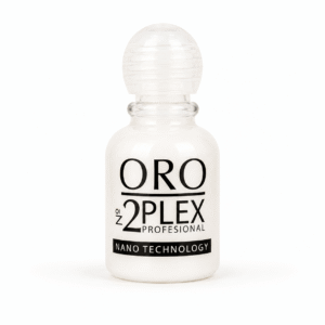 Ampolla Capilar Oro Plex N°2 Professional