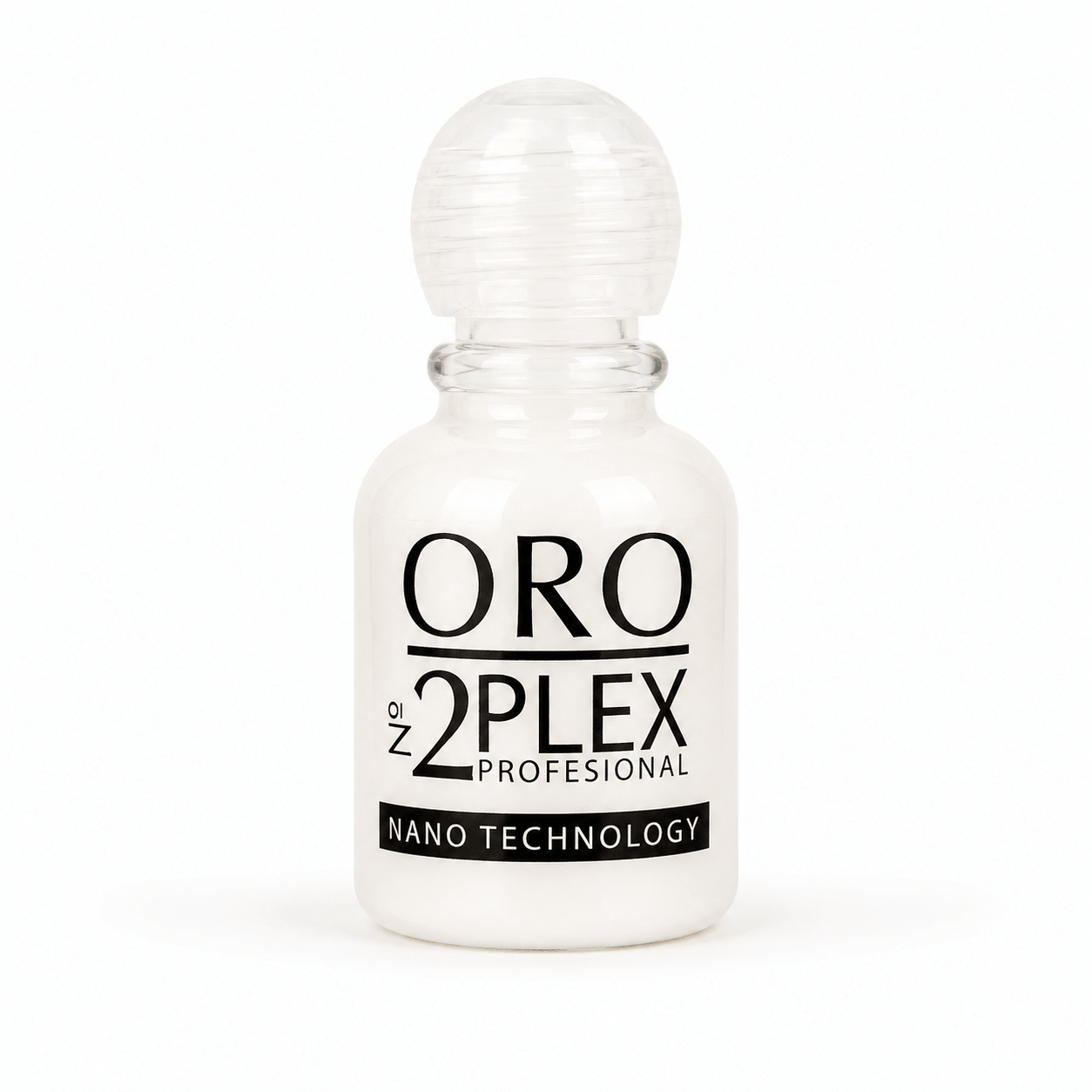 Ampolla Capilar Oro Plex N°2 Professional