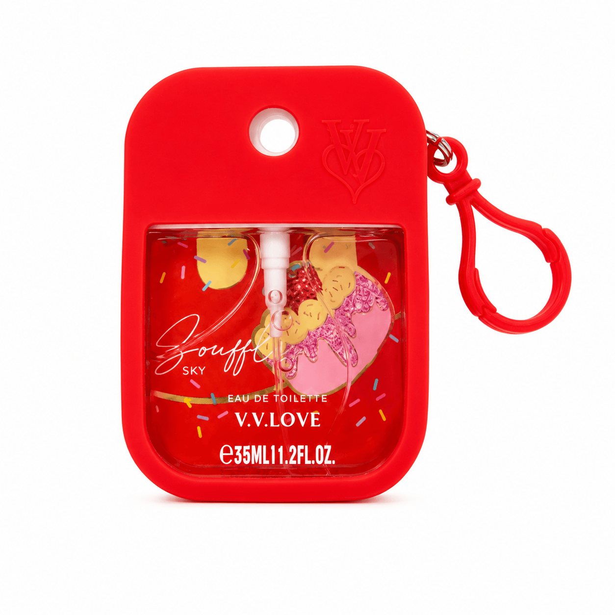 Perfume De Cartera V.V. Love – Soufflé Sky