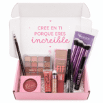 Kit De Maquillaje 12 Productos