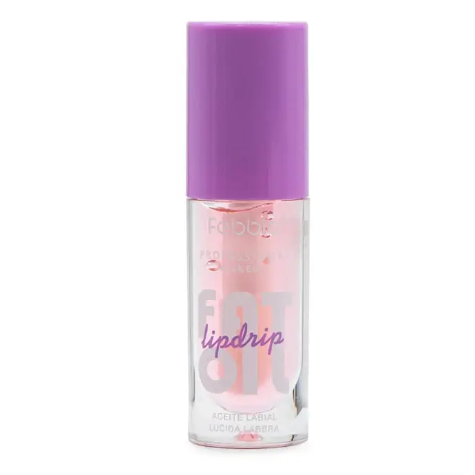 Aceite Labial Fat Oil Febble