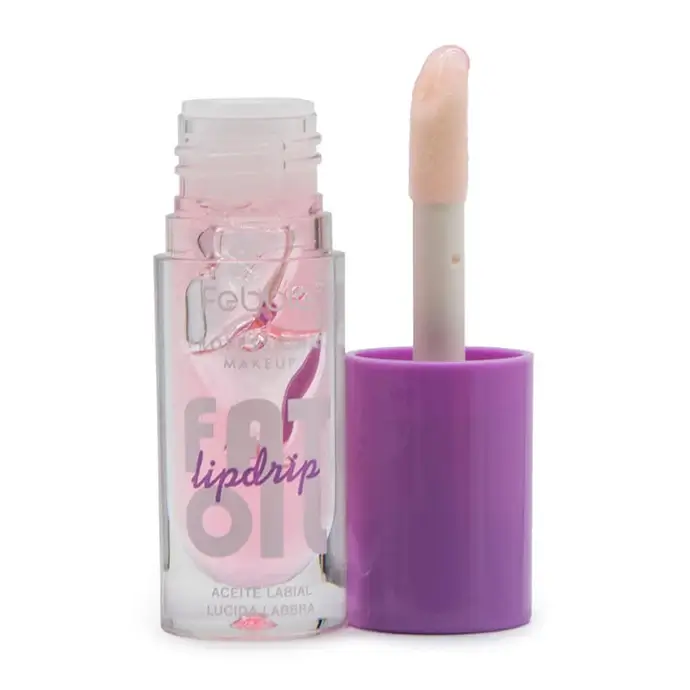 Aceite Labial Fat Oil Febble