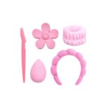 Set de Belleza Profesional KEKE Accessories