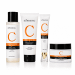 Kit de Vitamina C Kormesic