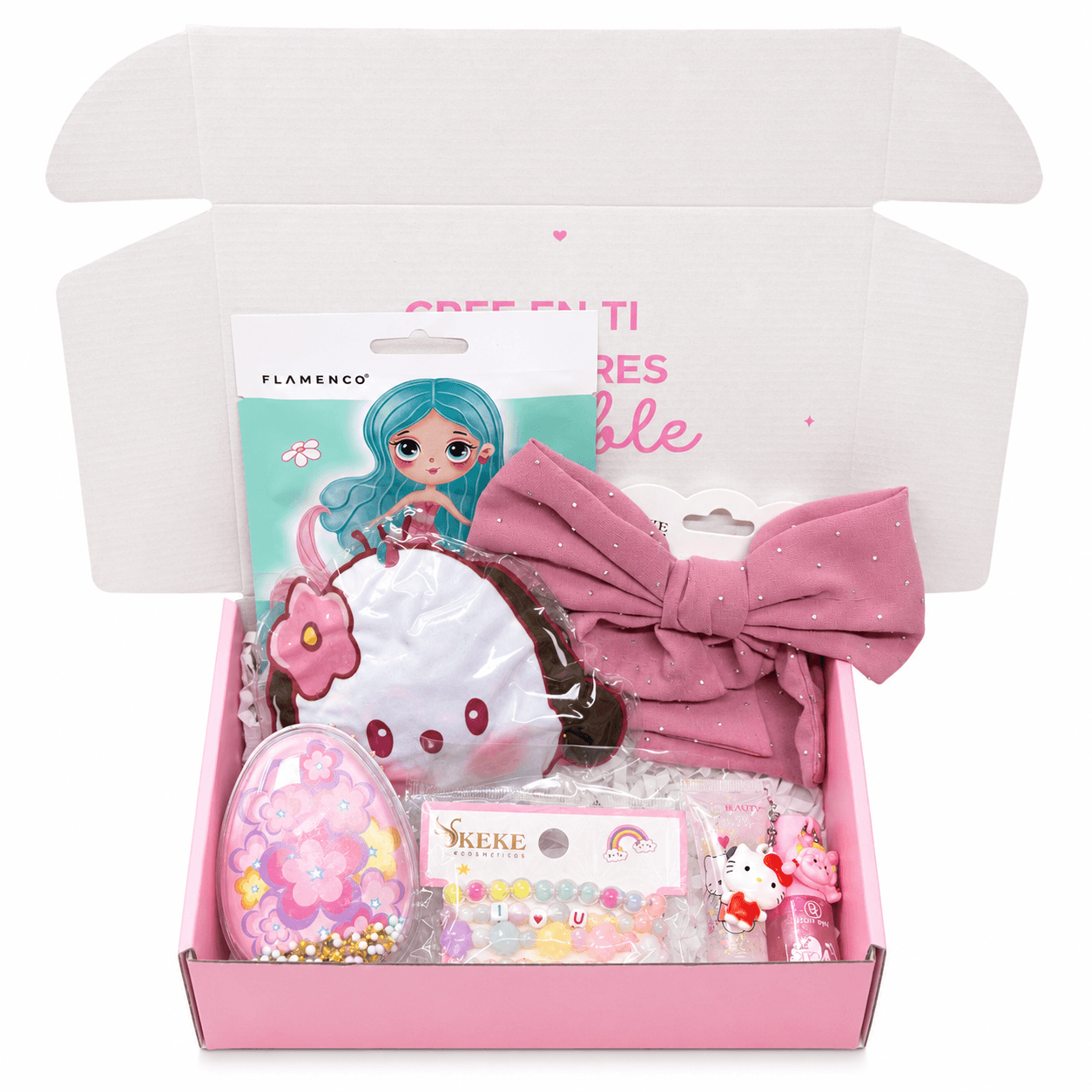 Kit Cute Regala magia y alegría este Día del Niño