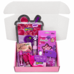 Kit Purple Dia del niño