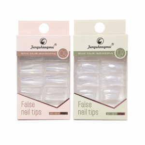 Tips para uñas “False Nail Tips”