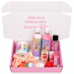 Kit Bichota Dia del Niño