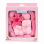 Set de Belleza Profesional KEKE Accessories