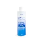 Crema Matizadora Salonex Platinum Azul