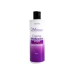Crema Matizadora Salonex Platinum Violeta