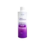 Shampoo Matizador Salonex  Platinum Violeta