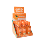 Aceite Corporal Para Masaje Bubbaluu 200ml