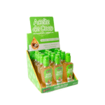 Aceite Corporal Para Masaje Bubbaluu 200ml