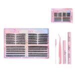 Kit de Pestañas DIY ANJIEER