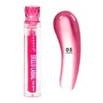 Brillo Labial Flamenco