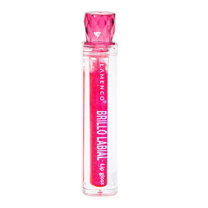 Brillo Labial Flamenco