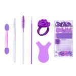Kit de Aplicación para Pestañas DIY