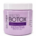 Botox Salonex Keratina Efecto Liso 500ml