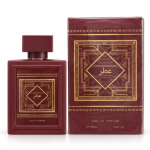 Perfume Bade´e Al Oud Sublime Unisex 100ml Max Belle