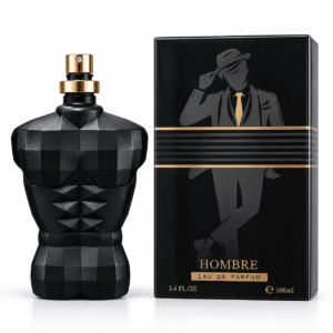 Perfume De Hombre Bad Boy Max Belle